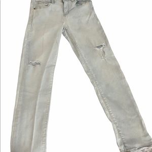 Boys Old Navy jeans